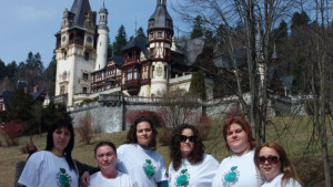 Учители от Долни чифлик бяха на еко среща в Браила