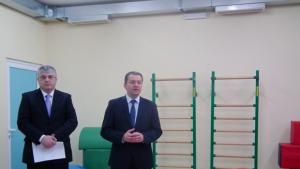 Кметът др Иванов Обслужването на всички социални групи е наш