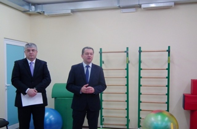 Кметът д-р Иванов: Обслужването на всички социални групи е наш основен приоритет