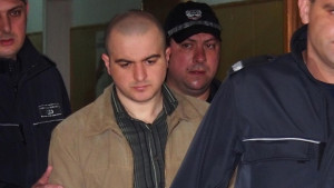 13 години затвор за убиеца на Хюлия Маджар