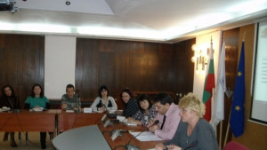 Стартира конкурс Годишни награди по безопасност и здраве в област