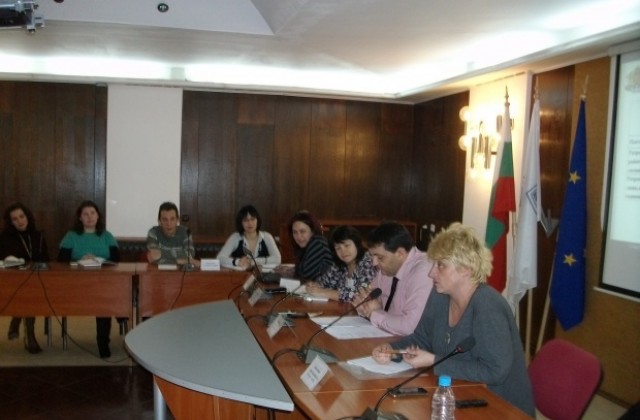 Стартира конкурс „Годишни награди по безопасност и здраве в област Русе