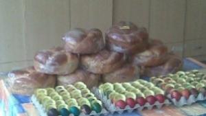 Засилени проверки в търговската мрежа за Великден