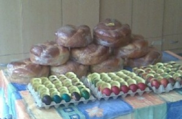 Засилени проверки в търговската мрежа за Великден