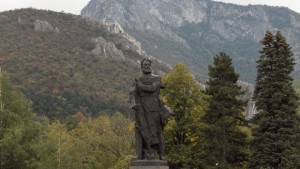 Проклел ли е господ Враца