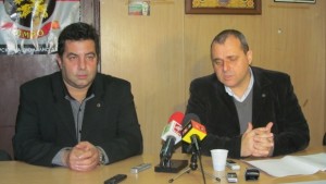 Патриотичният фронт с интернет петиция за раждаемостта