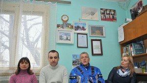 Великденският крос с нов маршрут и вече състезателен