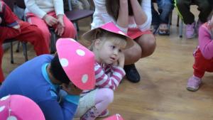 От 14 април започва приемът на 3годишните в детските градини