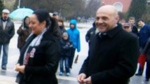 ТДончевРеален е шансът проектът за водния цикъл на Плевен да