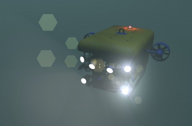 Започва операция по изследване на останките на кораба Еремус