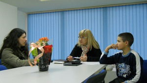 Граждани търсят помощ от народен представител