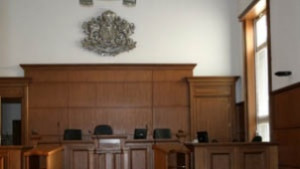 Ивелина Велчева е преизбрана за председател на Районен съд Балчик