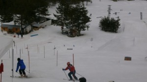 Областен управител и кмет уважиха 10 годишния юбилей на писта