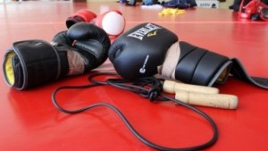 Як бокс и семеен спорт в Бургас