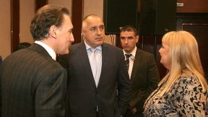 Борбата с контрабандата ще е безмилостна гарантира Борисов пред бизнеса