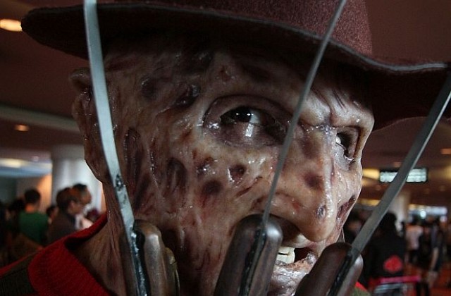 Топ 10 на най-ужасяващите чудовища във филмовата история