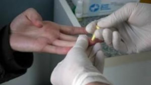 Пет случая на ХИВ в областта от началото на годината