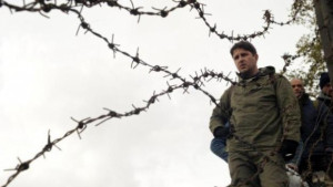 Асен Блатечки Зуека Христо Мутафчиев и Параскева Джукелова във филма