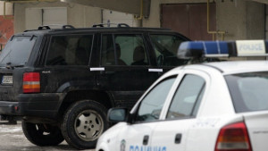 Задържаха 85 души при спецакция на полицията