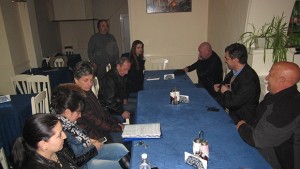 Гражданите на Мизия искат генерално решение за водите на реките