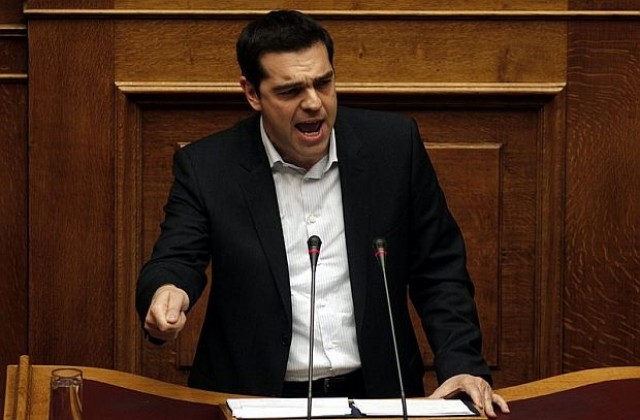 Еврокомисията размаха пръст на Гърция