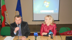 Кюстендилска област и кампанията Да изчистим България заедно