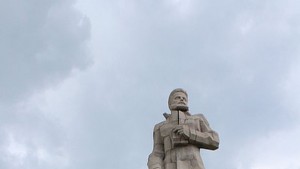 Вежди Рашидов ще инспектира паметника на Ботев в Калофер