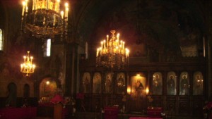 Пожарникари провериха храмовете и хотелите в Кюстендилска област