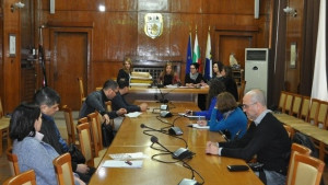 Кой ще обследва блоковете за саниране