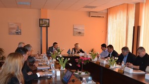 Отлична 2014 година за ВиК Враца въпреки загубите от наводненията