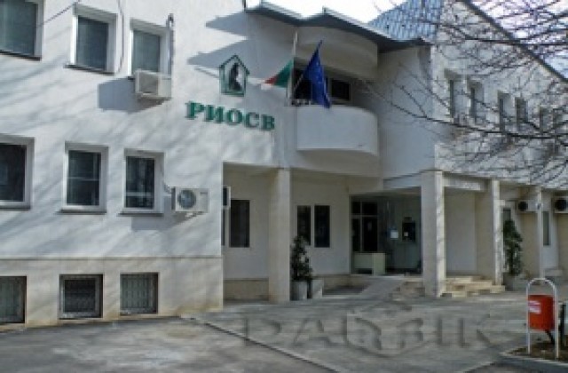 Глобиха автотенекеджия за нарушение на Закона за опазване на околната среда