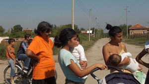 Отбелязваме международния ден на ромите