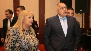 Борисов направи аналогия между родните агнета и германските мерцедеси