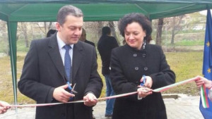 12 000 души ще се възползват от новата ВиК мрежа