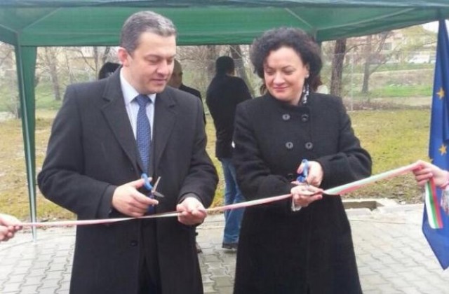 12 000 души ще се възползват от новата ВиК мрежа на град Севлиево