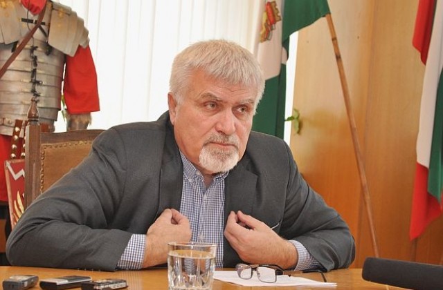Кметът за протеста на бизнеса: „Открихме предизборния сезон“