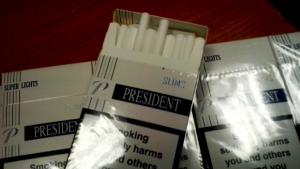 Митничарите откриха цигари без бандерол в с Пиперково