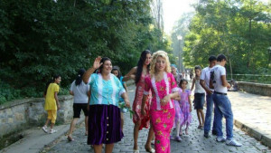 8 април Международен ден на ромите