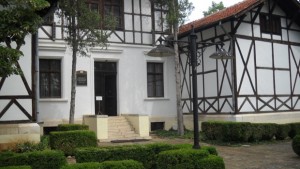 Празничен концерт на Великден във Враца