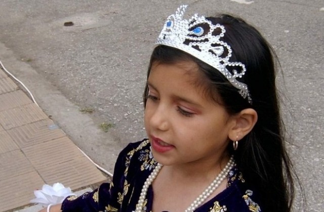 8 април - Международен ден на ромите