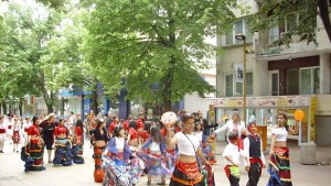 Добрич отбелязва Международния ден на ромите