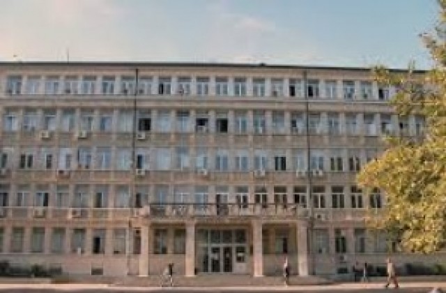 Ден на отворените врати в сградата на Съдебна палата