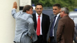 Димитър Кочков положи клетва като член на КЕВР