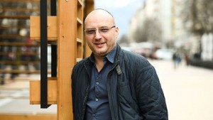 Море от любов и океан от кошмари в бургаския Луксор