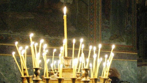 Засилено полицейско присъствие около църквите и манастирите в празничните дни