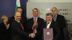 Промяна в договорите с американските ТЕЦове пести близо 1 млрд