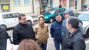 Недоволни фирми излизат утре на протест срещу ЧЕЗ във Враца