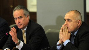 Борисов за отсъствието на България от срещата в Будапеща Има