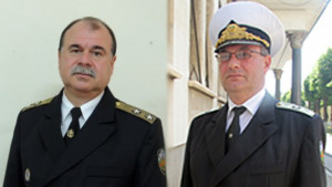 Сменят началника на ВМС