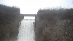 Изпускат варненски язовири за осигуряване на свободен обем